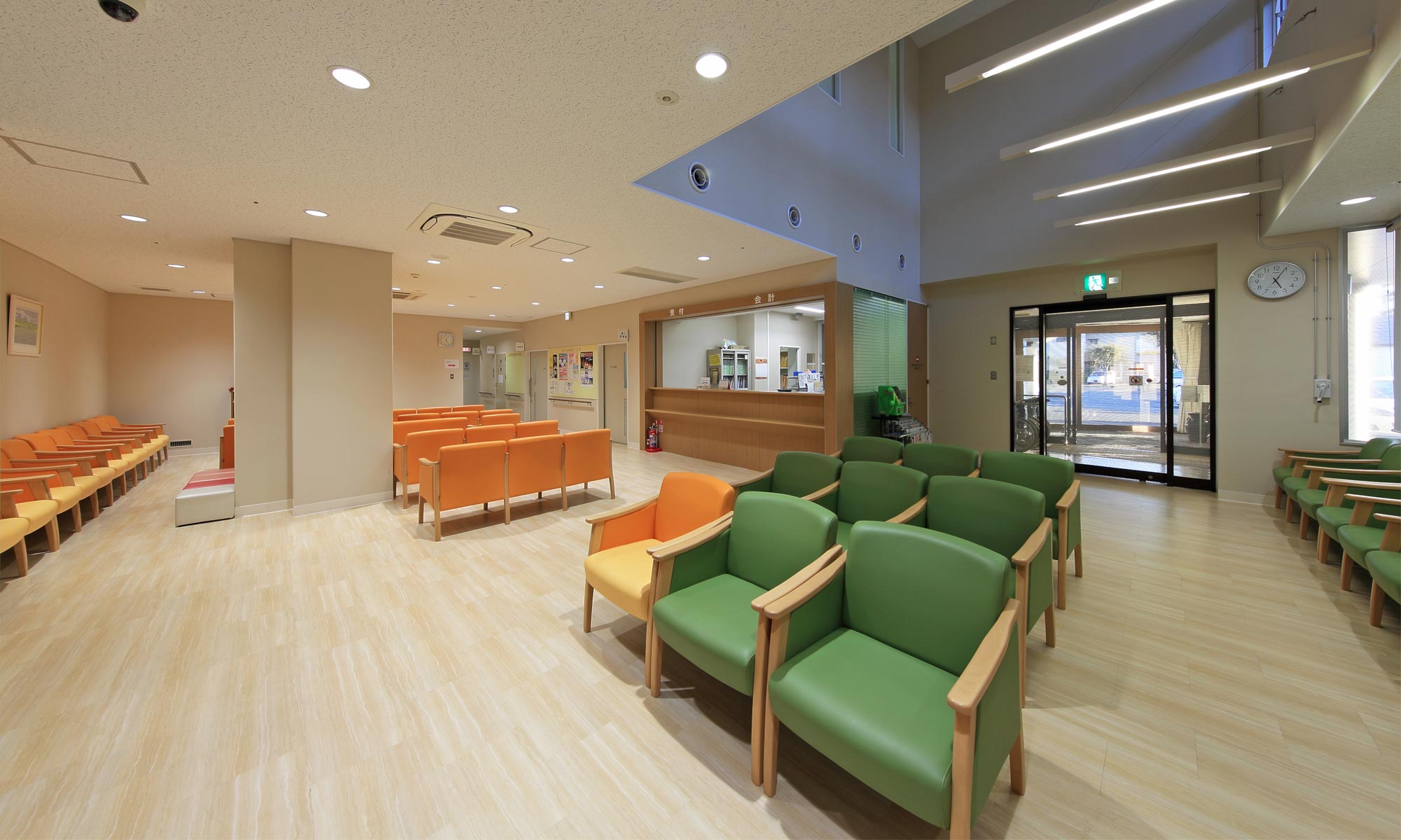 Ogawa Clinic